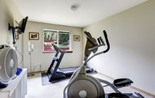 Maresfield home gym construction leads