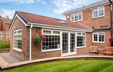 Maresfield house extension leads