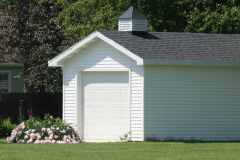 Maresfield outbuilding construction costs